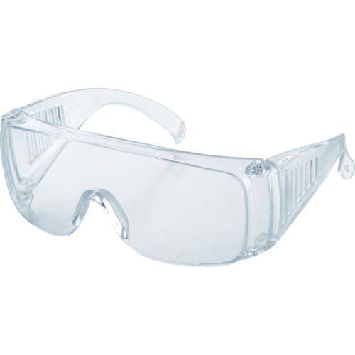TRUSCO �܂Ƃߔ��� ���^�Z�[�t�e�B�O���X �����Y���� 1Pk(��)10�� TSG3310P