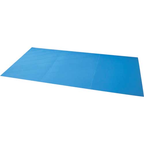 ���j�� �����߂�_�C���{�[�h 1.5mm×900mm×1800 �u���[ 005003