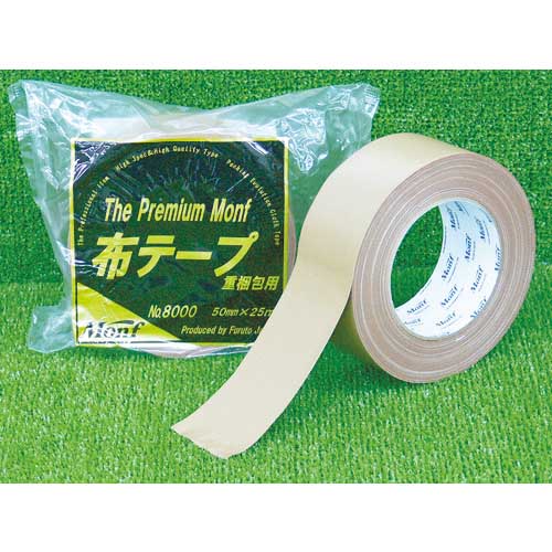 tg[ dpzSe[vNo.8000 The Premium Monf 8000 50MMX25M