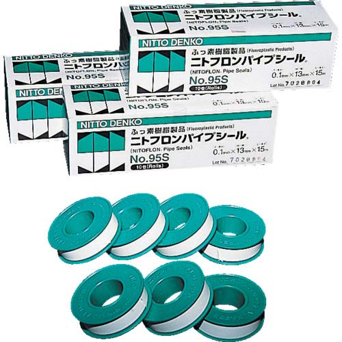  jgtpCvV[ No.95S 0.1mm×13mm×15m 95-15S