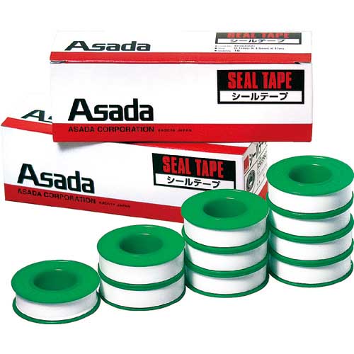 Asada V[e[v13mm×15m (10) R50356