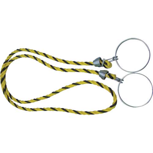 TRUSCO �R�[���p���[�v �W�� 12mmX2m TCC