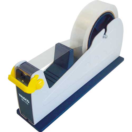 TRUSCO �e�[�v�J�b�^�[ (�X�`�[����) TET-117A