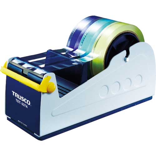 TRUSCO �e�[�v�J�b�^�[ ��^ TET-337A
