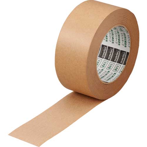 TRUSCO Ntge[v 50mmX50m TKT-50