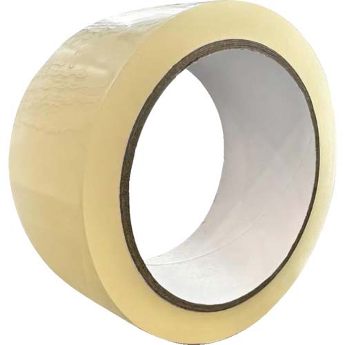 TRUSCO ��Ő؂�铧������pOPP�e�[�v 48mm×50m TOPTS-50