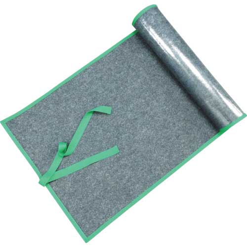 TRUSCO �����p�{���}�b�g 500mmX1000mm TPM-0510