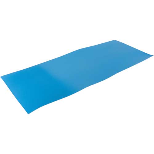 TRUSCO �{���V�[�g(PP�{�[�h) 0.9X1.8 ����2.5mm TPS-1825