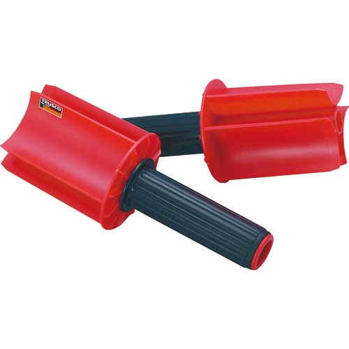 TRUSCO �X�g���b�`�t�B�����z���_�[ 3�C���`���Ǘp �u���[�L�t TSH-757