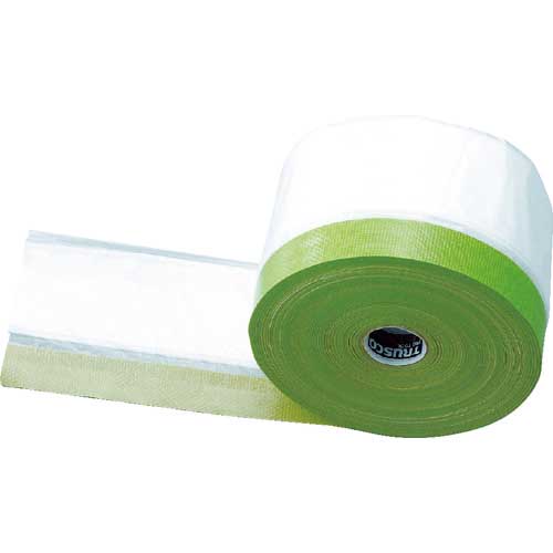TRUSCO �y������ז���z�܂Ƃߔ��� �z�}�X�J�[ 550X25m (60����) TNM-550-60P