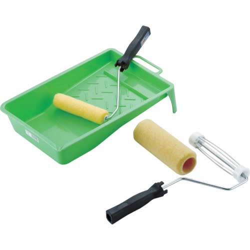 TRUSCO �c�C�����[���[�󂯎M�Z�b�g TPT47SET
