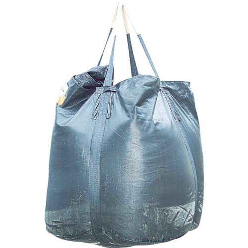 �A�T�q �R���e�i�o�b�O �ی^ (���؂胁�b�V���^�C�v) �r�o������ �� 1000kg�^�C�v 050514