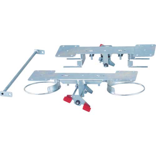 TRUSCO vX hL[J[gpOXgbp[ 2֌Œ2֗p 100JKRS-4