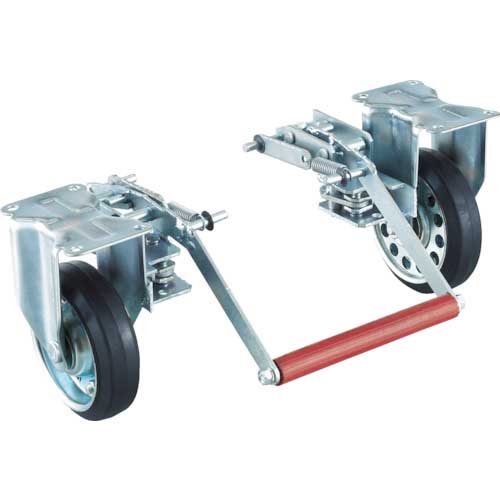 TRUSCO vX hL[J[g100ԗp u[LŒԗ֕t 100NKB