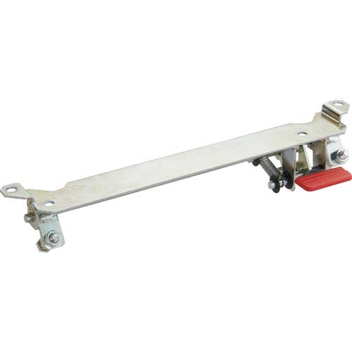 TRUSCO vX hL[J[g100ԗp u[L 100NS