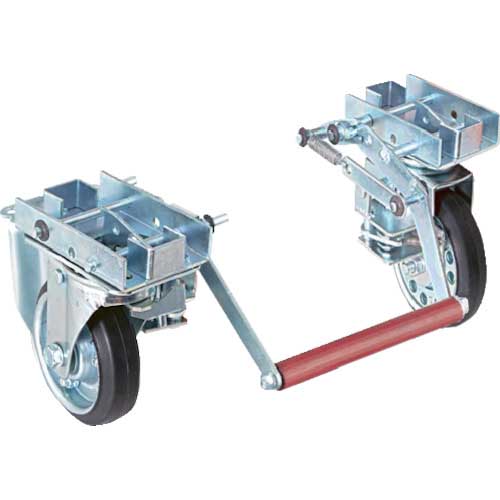 TRUSCO vX hL[J[g200ԗp u[Lݎԗ֕t 200NJB