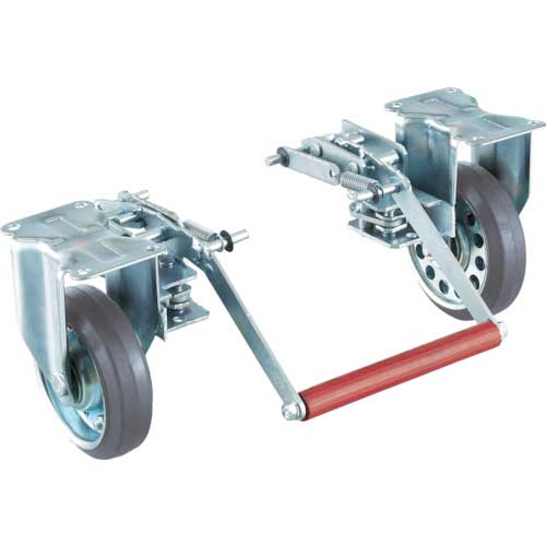 TRUSCO vX hL[J[g200ԗp u[LŒԗ֕t 200NKB