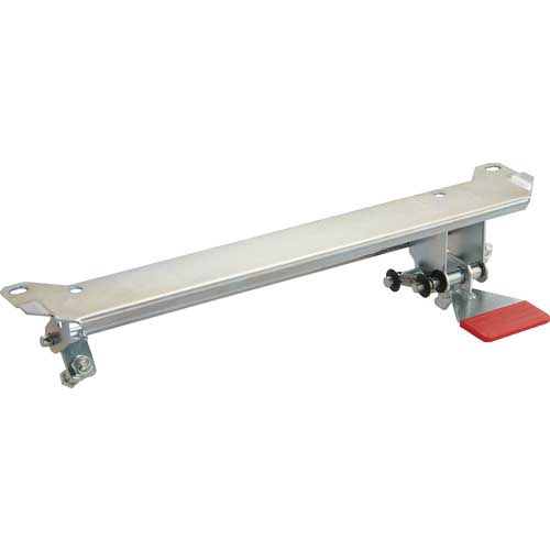 TRUSCO vX hL[J[g200ԗp u[L 200NS