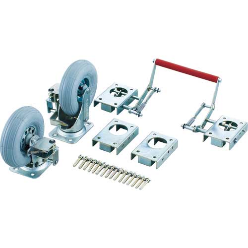 TRUSCO vX hL[J[g300ԗp u[L C莩ݎԗ֕t 300NARJB