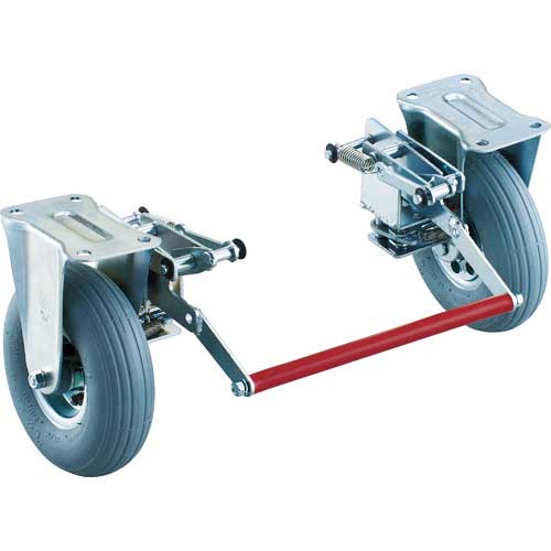 TRUSCO vX hL[J[g300ԗp u[L CŒԗ֕t 300NARKB