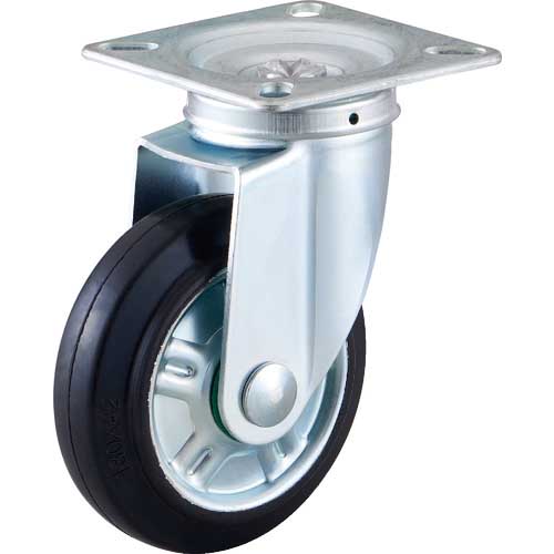 TRUSCO ���݃L���X�^�[��130 HW-130J