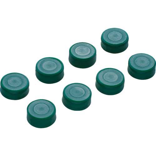 TRUSCO  pډBLbv O[ 8 JDMC-8S-GN