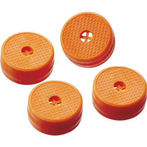 TRUSCO  pׂ~߃S IW 4 JDSG-4S-OR