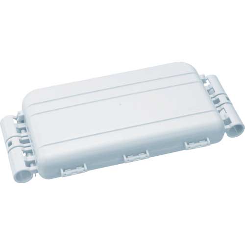 TRUSCO WEEGO ܂肭 pnht[P[X zCg WP-HC-W