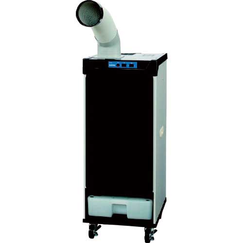 DENSO �X�|�b�g�N�[���[(1��) �X���[���h���[�� ��U�� �P��100V 10HF-SB1