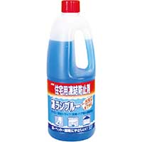 KYK 住宅用凍結防止剤凍ランブルー1L 41-002