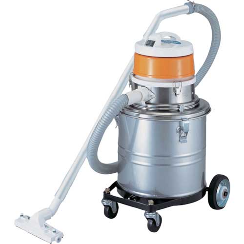 スイデン 微粉塵専用掃除機（パウダー専用クリーナー集塵機 乾式）【SGV-110DP-PC】(清掃用品・そうじ機)(代引不可)【送料無料】 Suiden 微粉塵専用掃除機(パウダー専用乾式集塵機クリーナー)単相200V