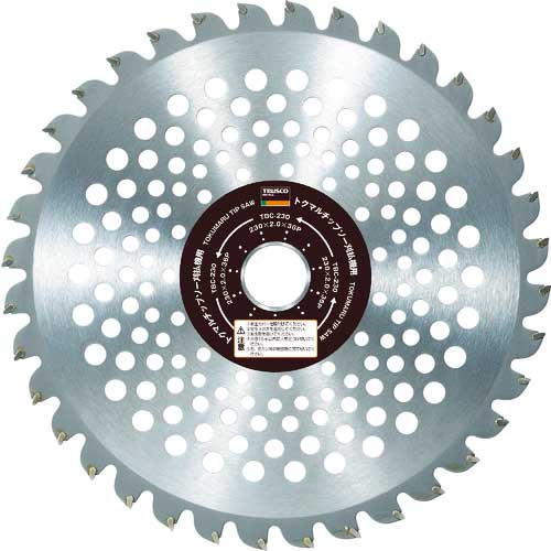 TRUSCO �g�N�}���`�b�v�\�[�����@�p TBC