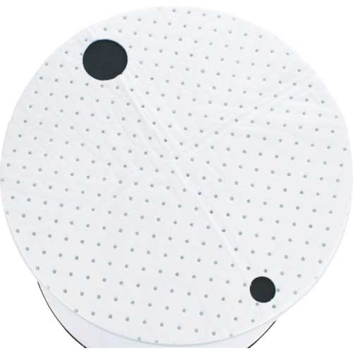 TRUSCO �h�����ʗp�z���V�[�g ����p(5������) TDCO-550
