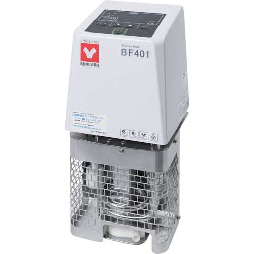 ■YAMATO サーモメイト〔品番:BF401〕【1025970:0】[店頭受取不可] YAMATO サーモメイト BF401の通販｜現場市場