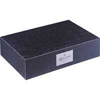 ユニ 石定盤(1級仕上)500x500x100mm U1-5050