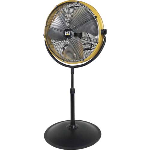 CAT �H��� 45cm(�X�^���h�^�C�v) HVP-18S-DC