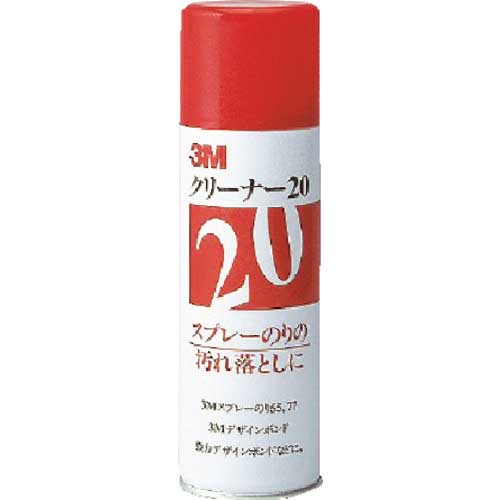 3M �N���[�i�[20 330ml CLEANER20