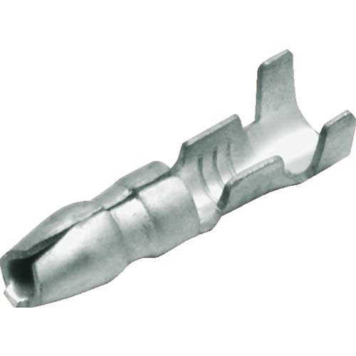 かくにん ニチフ 連鎖キボシ形バラ端子 100個入 OSS 43925-Mの通販｜現場市場