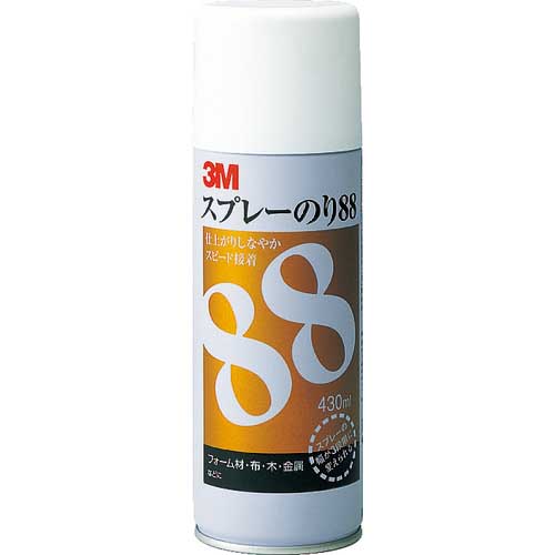 3M �X�v���[�̂�88 430ml S/N 88