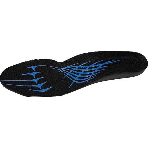 �A�V�b�N�X �E�B���W���u3D SOCKLINER HG �u���b�N L 1273A007.001-L
