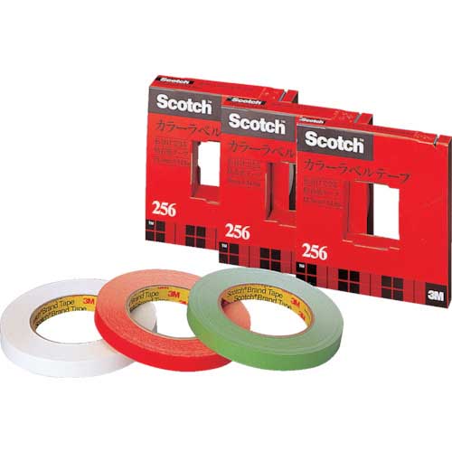 ラベルテープ ピータッチ テープ スタンダード 幅12mm 白ラベル(黒文字) TZe