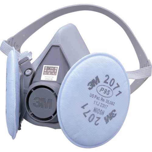 3M ��֎��h����}�X�N6000/2071-RL2