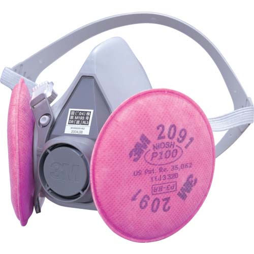 3M ��֎��h����}�X�N(RL3���ƌ��荇�i�i) 6000/2091-RL3 M�T�C�Y 6000/2091-RL3M