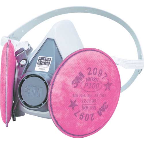 3M ��֎��h����}�X�N6000/2097-RL3
