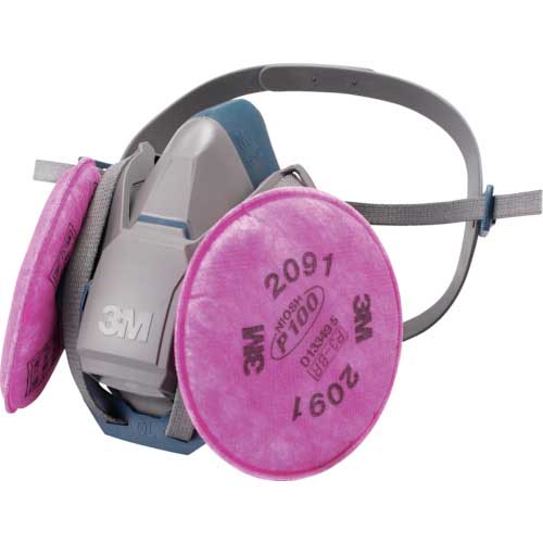 3M ��֎��h����}�X�N6500QL/2091-RL3