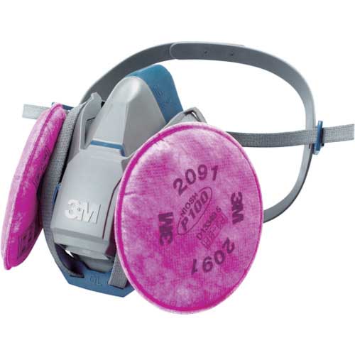 3M ��֎��h����}�X�N 6500QL/2091-RL3 M�T�C�Y 6500QL/2091-RL3M