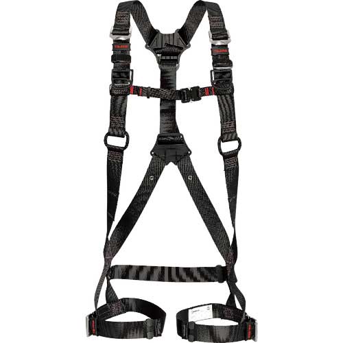 タジマ フルハーネス タジマ フルハーネスハーネスZS SEGハーネス・スチール製バックル AZ