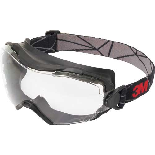 3M �ی�S�O�� �N���A GG6001SGAF-BLK 1��/1��