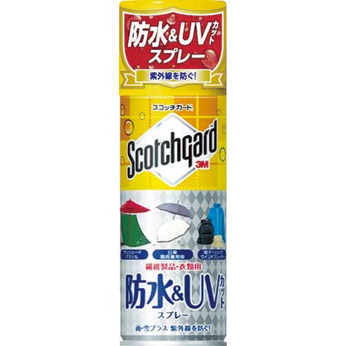 3M �X�R�b�`�K�[�h �h����UV�J�b�g�X�v���[ �@�ې��i�E�ߗޗp 300ml SG-V300SEN