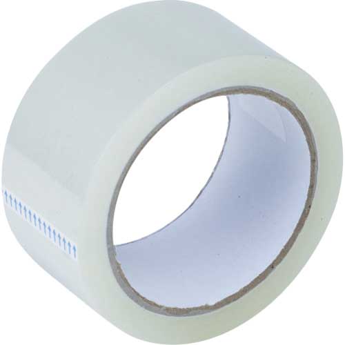 TRUSCO ��Ő؂��É���������pOPP�e�[�v 0.055x48mmx50m TOPTS-50S